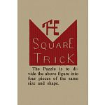 The Square Trick