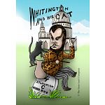 Whitington and his Cat