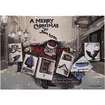 A Merry Christmas Card