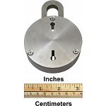 Swing Lock - Metal