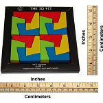 IQ Fit - The L Challenge
