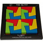 IQ Fit - The L Challenge