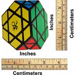 Gem cube VIII - Black Body