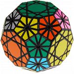 Gem Cube VI - Black Body