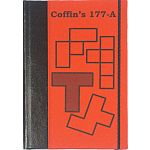 Puzzle Booklet - Coffin's 177-A