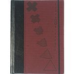 Puzzle Booklet - Cross to Triangle