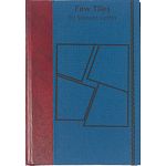 Puzzle Booklet - Few Tiles