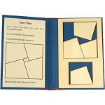 Puzzle Booklet - Few Tiles