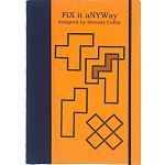 Puzzle Booklet - FiX it aNYWay