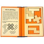 Puzzle Booklet - FiX it aNYWay image