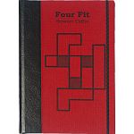 Puzzle Booklet - Four Fit