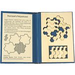 Puzzle Booklet - Penrose's Polyiamond