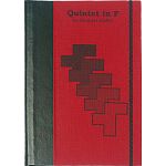 Puzzle Booklet - Quintet in F