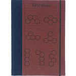 Puzzle Booklet - Tetrahex