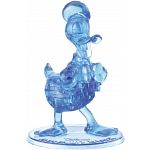 3D Crystal Puzzle - Donald Duck
