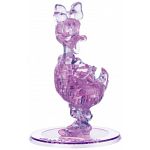 3D Crystal Puzzle - Daisy Duck image