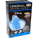 3D Crystal Puzzle - Dumbo (Blue)