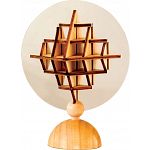 UFO Puzzle