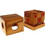 Dice Cube