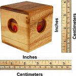 Dice Cube