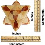 Dual Tetrahedron 3