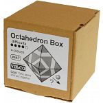 Octahedron Box
