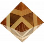 Octahedron Box