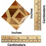 Octahedron Box
