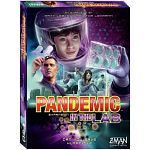 Pandemic: In The Lab - Expansion