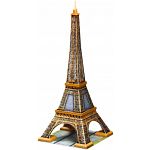 Ravensburger 3D Puzzle - Eiffel Tower image