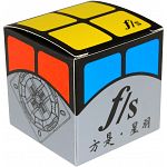 XingYu 2x2x2 - Black Body (50x50mm)
