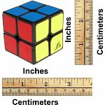XingYu 2x2x2 - Black Body (50x50mm)