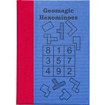 Puzzle Booklet - Geomagic Hexominoes