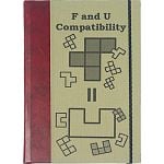Puzzle Booklet - F and U Compatability