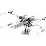 Metal Earth: Star Wars - X-Wing Starfighter