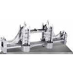 Metal Earth - London Tower Bridge
