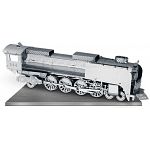 Metal Earth - Steam Locomotive