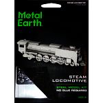 Metal Earth - Steam Locomotive