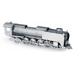Metal Earth - Steam Locomotive