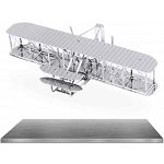 Metal Earth - Wright Brothers Airplane