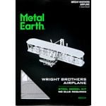 Metal Earth - Wright Brothers Airplane