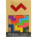 IQ Fit - Reunion Puzzles - Set of 3