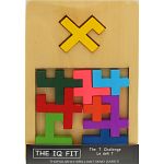 IQ Fit - Reunion Puzzles - Set of 3