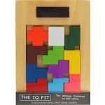 IQ Fit - Reunion Puzzles - Set of 3
