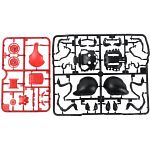 Salt Water Fuel Cell Kit - Spider