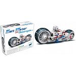 Salt Water Fuel Cell Kit - Motorcycle