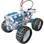 Salt Water Fuel Kit - Engine Car image