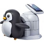 Penguin Life Plug In Solar Rechargeable Kit