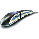Solar Kit - Bullet Train