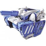 T3 Solar 3-in-1 Transforming Robots